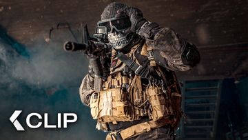 Image of One BLAST from a Lethal Weapon changes Everything - The Last Stand Clip