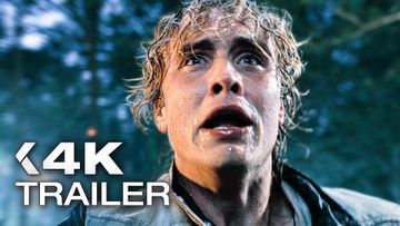 Image of LOS JUEGOS DEL HAMBRE: AMANECER EN LA COSECHA Tráiler 2 Oficial Español Latino (2026)