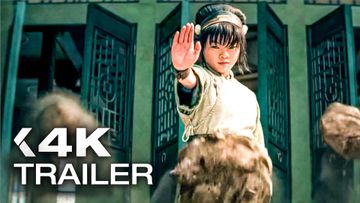 Bild zu AVATAR: Der Herr der Elemente Staffel 2 Trailer German Deutsch (2026) Netflix