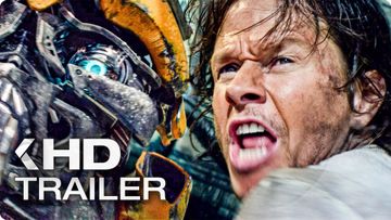 Bild zu TRANSFORMERS 5 IMAX 3D Featurette & Trailer German Deutsch (2017)