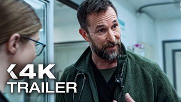 Image of THE PITT Season 2 Trailer 2 (2026) Noah Wyle