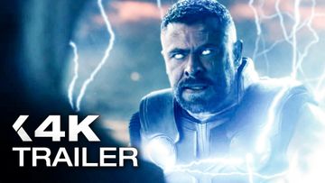 Bild zu AVENGERS 5: Doomsday Trailer German Deutsch (2026) Marvel