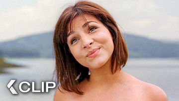 Image of Couple's Romantic Swim Ends In HORROR - LAKE PLACID 3 Clip (2010)