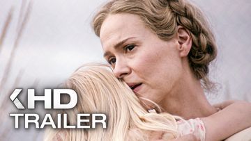 Bild zu HOLD YOUR BREATH Teaser Trailer German Deutsch (2024) Sarah Paulson