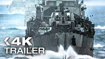 Bild zu Die Besten Neuen ACTION Filme & Serien 2026
