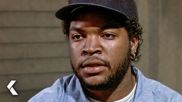 Image of Game of Dominoes & Spades - Boyz n the Hood | Ice Cube