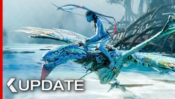 Image of AVATAR 2: The Way of Water (2022) Movie Preview