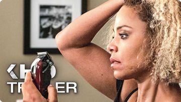 Image of NAPPILY EVER AFTER Trailer (2018) Netflix