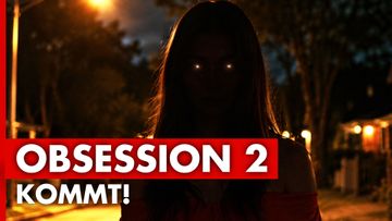 Bild zu "Coole Idee”: Regisseur teasert OBSESSION-Sequel!