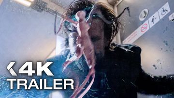 Bild zu FLIGHT 298 Trailer German Deutsch (2026)
