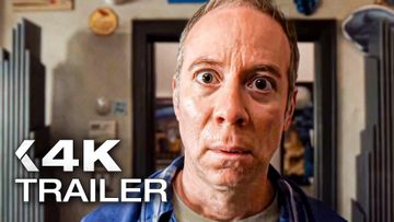 Image of STUART FAILS TO SAVE THE UNIVERSE Official Trailer (2026) The Big Bang Theory