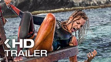 Image of THE SHALLOWS Trailer (2016)