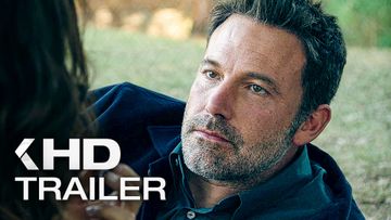 Bild zu TIEFE WASSER Trailer German Deutsch (2022)