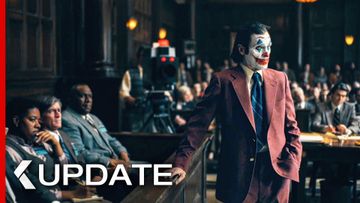 Image of Joker 2: Folie à Deux (2024) Movie Preview