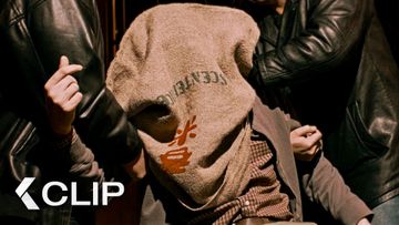 Image of Ben Gets Caught Counting Cards - 21 Clip (2008) Kevin Spacey, Jim Sturgess