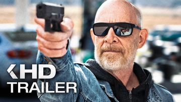 Bild zu YOU CAN'T RUN FOREVER Trailer German Deutsch (2024) J.K. Simmons