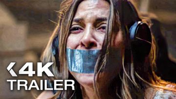 Image of KILLER ON THE AIR Trailer (2026) Haylie Duff