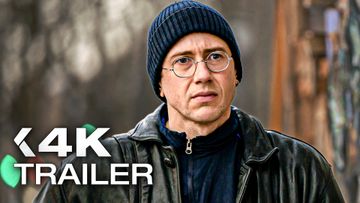 Bild zu DOWN AND OUT IN PARIS Trailer German Deutsch OmU (2026)