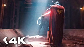 Image of SUPERMAN All Clips & Trailer (2025)