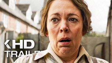 Image of WICKED LITTLE LETTERS Trailer 2 (2024) Olivia Colman