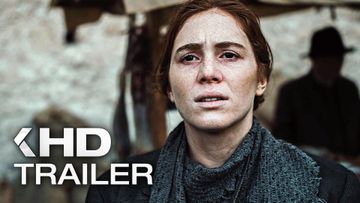 Bild zu MEIN PLATZ IST HIER: Il mio posto è qui Trailer German Deutsch UT (2025)