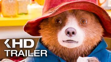 Image of PADDINGTON 2 Trailer 3 (2017)