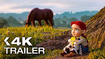 Image of TOY STORY 5 Official Final Trailer (2026)