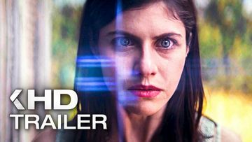 Bild zu MAYFAIR-WITCHES Trailer German Deutsch (2024) Alexandra Daddario