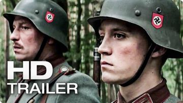 Bild zu UNSER LETZTER SOMMER Trailer German Deutsch (2015)