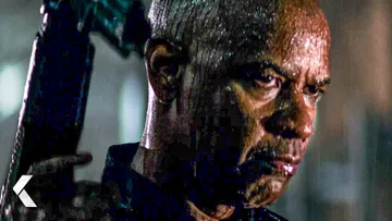 Image of Denzel DESTROYS The Russian Mafia - The Equalizer