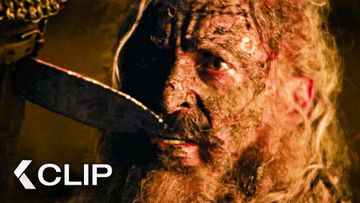 Bild zu Blut für Blut! - Clip