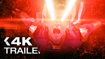 Image of THE BOYS Season 5 Official Trailer (2026)