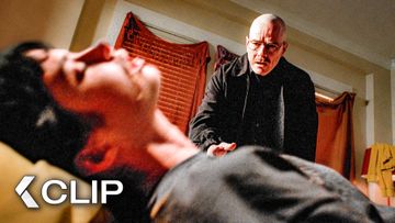 Image of Walt Watches Jane Choke to Death - BREAKING BAD Clip | Bryan Cranston