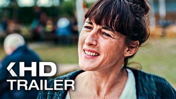 Bild zu NUR FÜR EINEN TAG Trailer German Deutsch (2025) Juliette Armanet