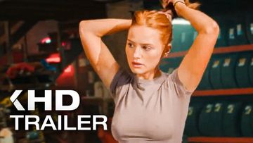 Image of MAINTENANCE REQUIRED Official Trailer (2025) Madelaine Petsch
