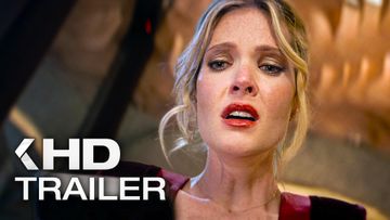 Bild zu DROP: Tödliches Date Trailer German Deutsch (2025) Meghann Fahy, Brandon Sklenar