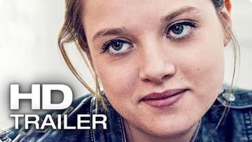 Bild zu 4 KÖNIGE Trailer German Deutsch (2015)