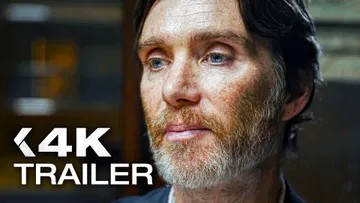 Image of STEVE Official Trailer (2025) Cillian Murphy, Netflix
