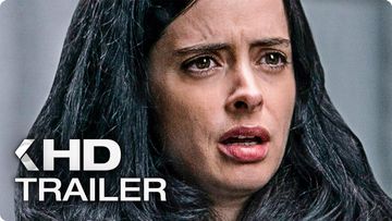 Bild zu Marvel's THE DEFENDERS Trailer 3 German Deutsch (2017) Netflix