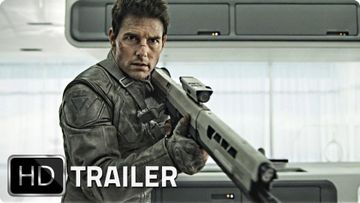 Bild zu OBLIVION Trailer 2 German Deutsch HD 2013 | Morgan Freeman
