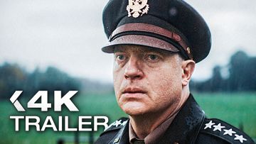 Bild zu PRESSURE Trailer German Deutsch (2026) Brendan Fraser, Andrew Scott