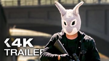 Bild zu ANIMALS Teaser Trailer German Deutsch (2026) Ben Affleck, Gillian Anderson, Netflix