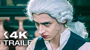 Bild zu MOZART/MOZART Trailer German Deutsch (2025)