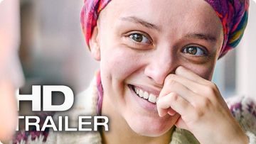 Bild zu ICH UND EARL UND DAS MÄDCHEN Trailer German Deutsch (2015)