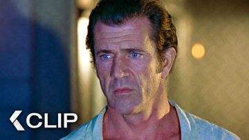 Image of The Farm Becomes A Battlefield - THE PATRIOT Clip (2000) Mel Gibson, Heath Ledger