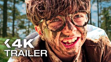 Bild zu MISSION SOMMERCAMP Trailer German Deutsch (2026)