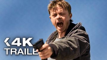 Bild zu WARDRIVER Trailer German Deutsch (2026) Dane DeHaan