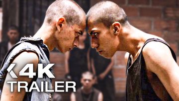 Bild zu BARRIO TRISTE Trailer German Deutsch OmU (2026)