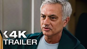 Bild zu MOURINHO Trailer (2026) José Mourinho