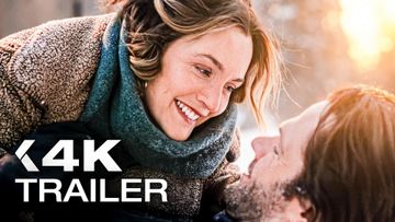 Image of GUARDING STARS Trailer (2026) Leighton Meester